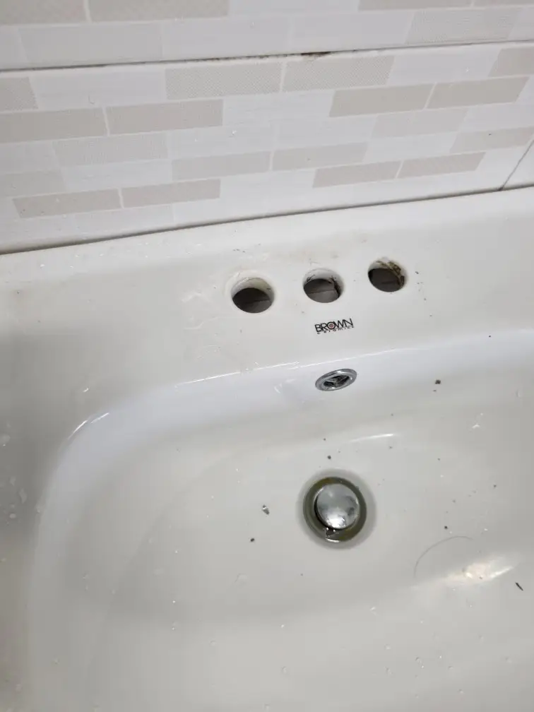 사워겸용 수전교체 5